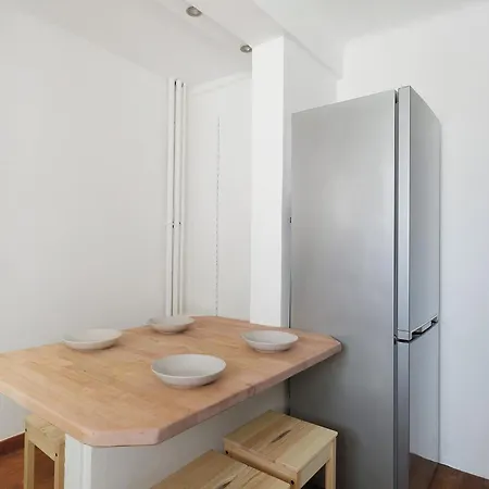 Centre 3 Pieces Bonaparte Apartment Antibes