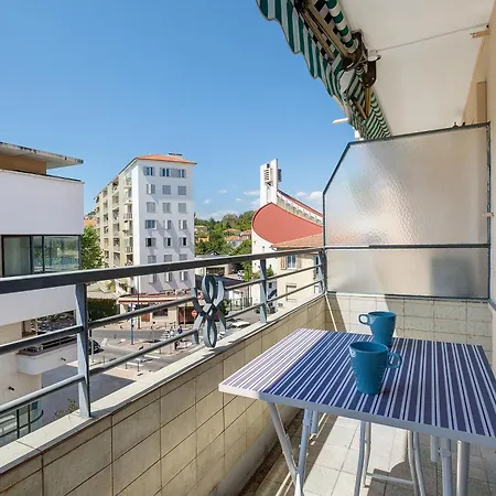 Apartment Centre 3 Pieces Bonaparte